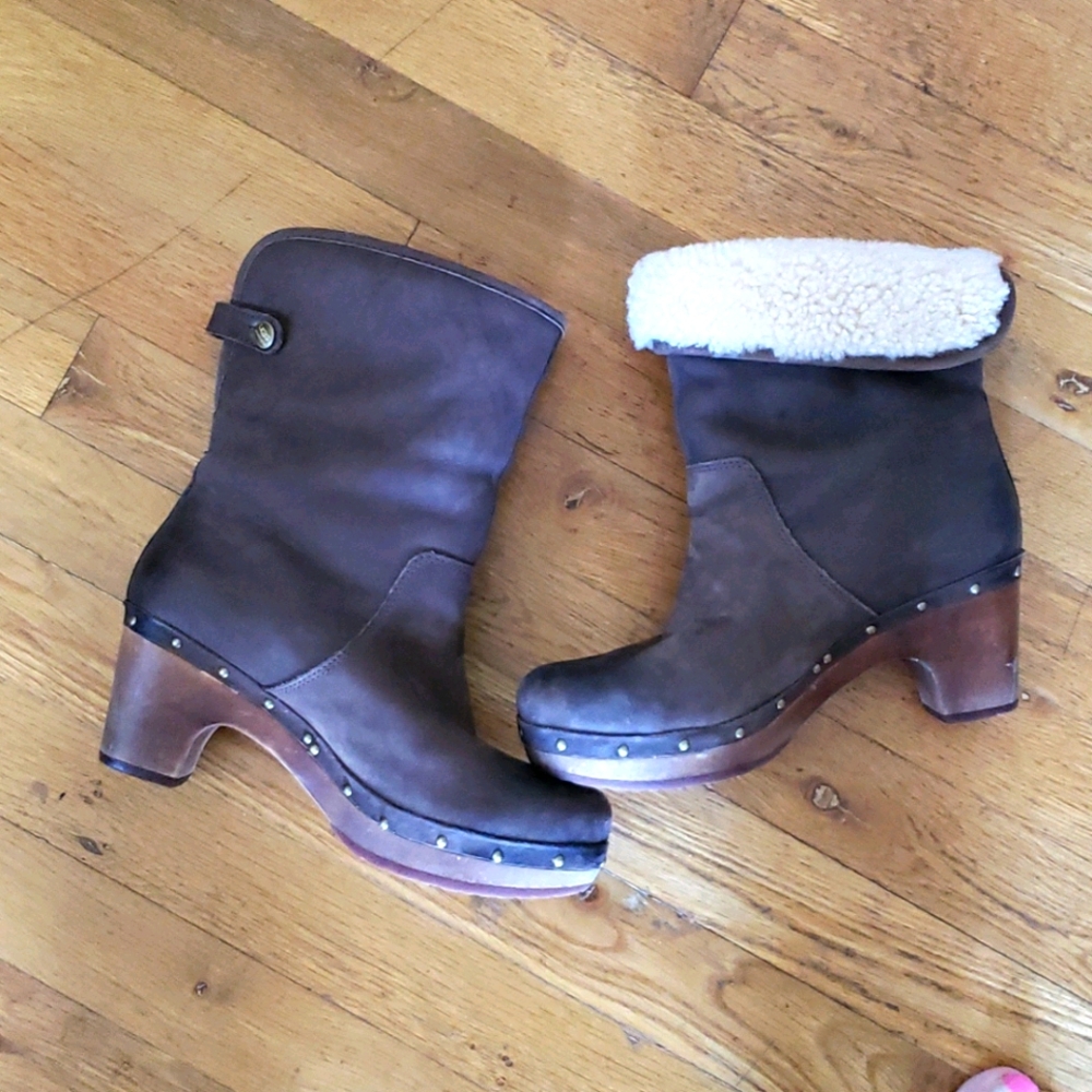 Ugg Linnea Boots Women's